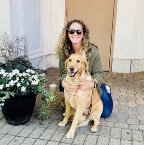 Fundraising Page: Natalie Bohner